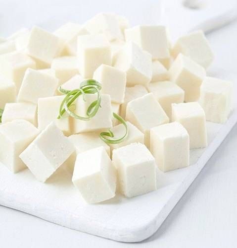 Fresh Paneer