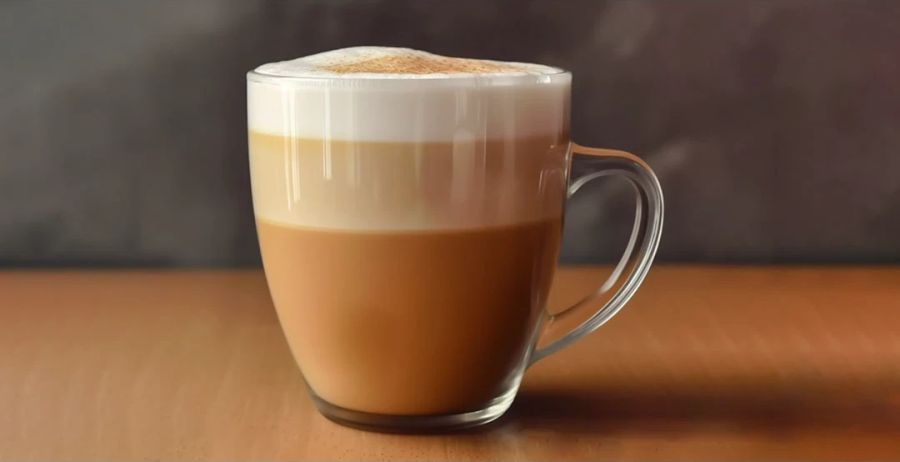 Cafe Caramel