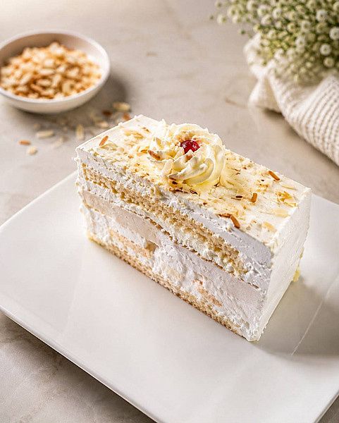 Rasmalai Pastry