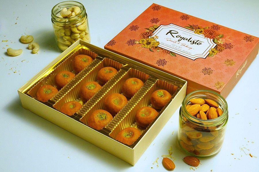 Lal Peda
