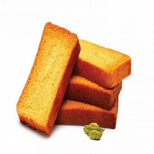 Elaichi Rusk 400gm