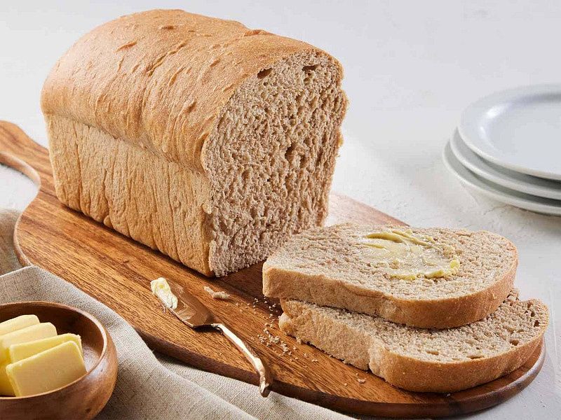 Brown Bread [350gm]