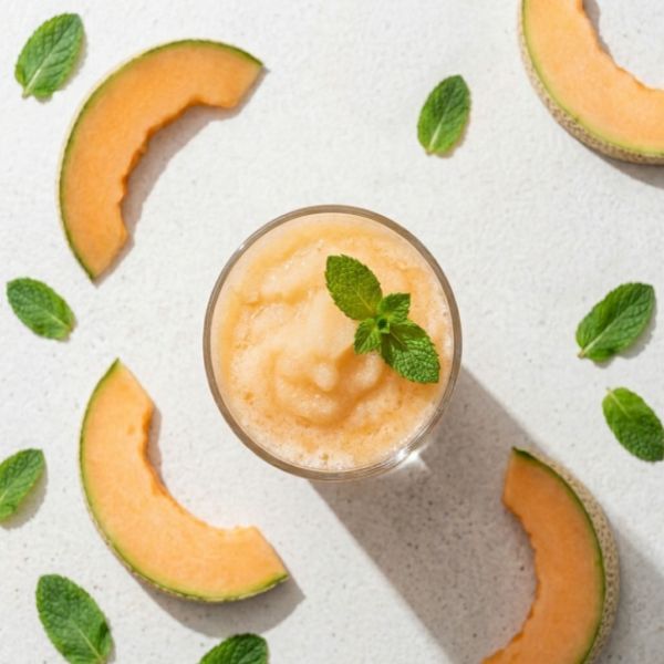 Muskmelon Juice