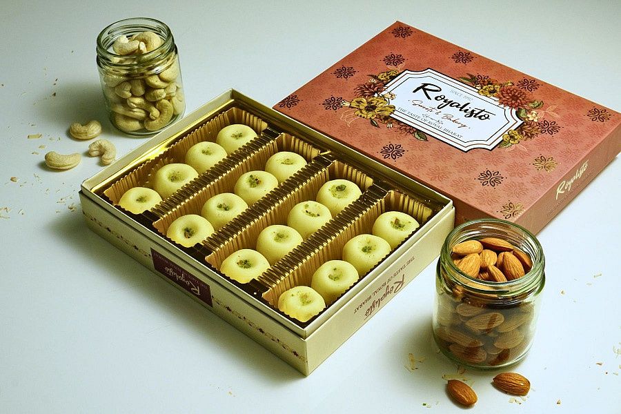White Peda