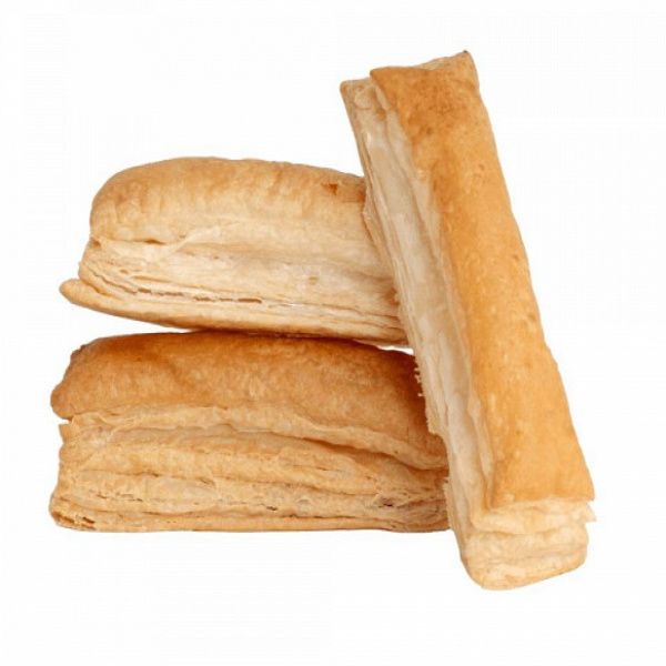Jeera Puff [9pc]