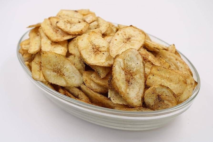 Banana Wafers Masala [200gm]