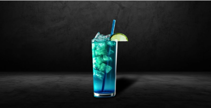 Blue Lagoon