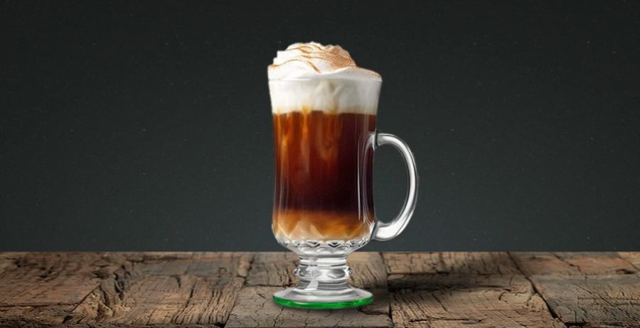 Irish Coffee