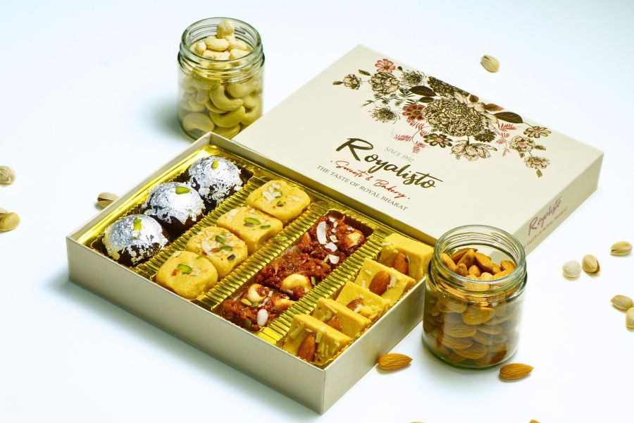 Signature Assorted Box