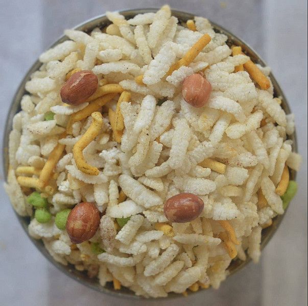 Sada Chura Namkeen [250gm]