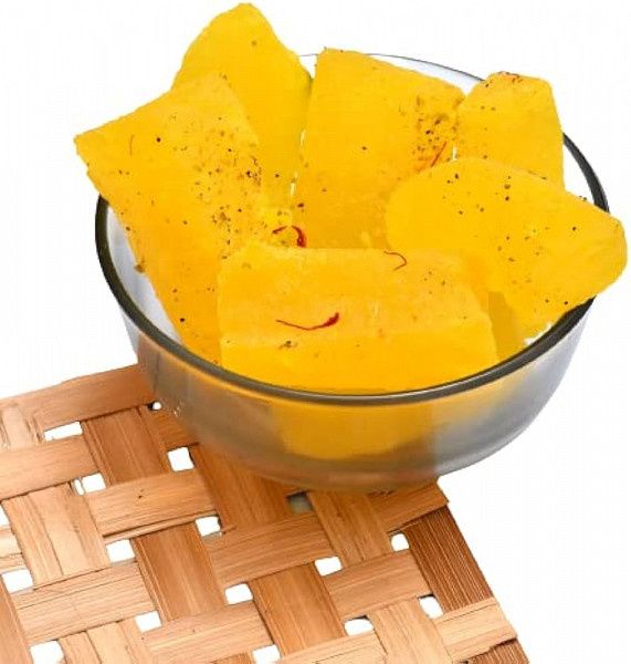 Kesar Petha