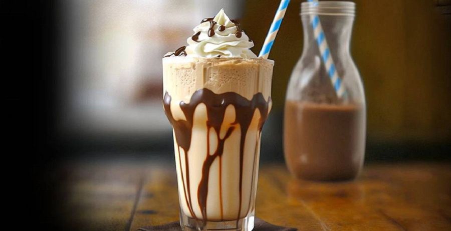 Cafe Mocha
