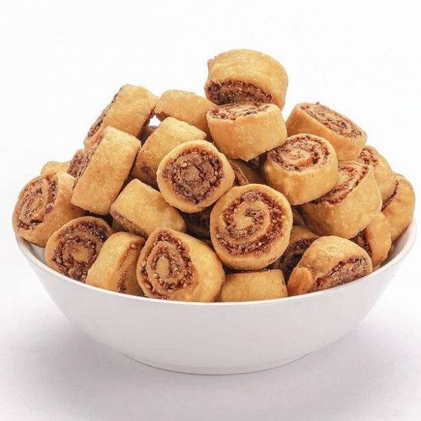 Bhakharbadi [250gm]