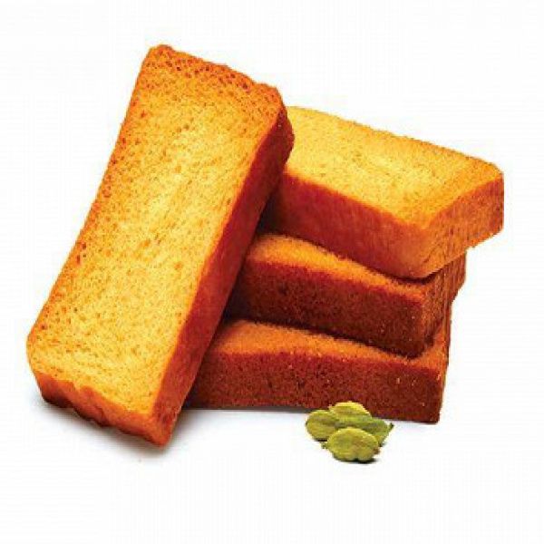 Elaichi Rusk 400gm