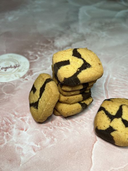 Square Marble (250gm)