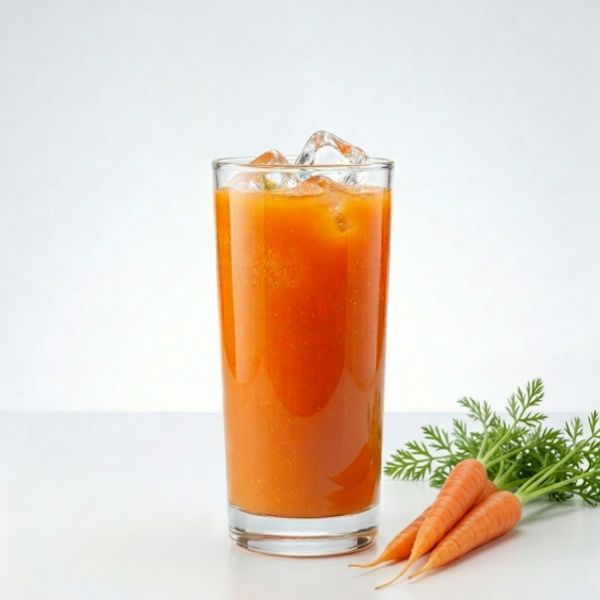 Carrot Juice