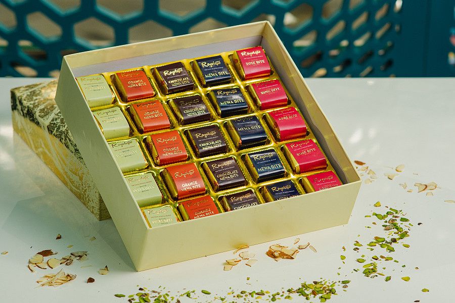 Assorted Bites Box