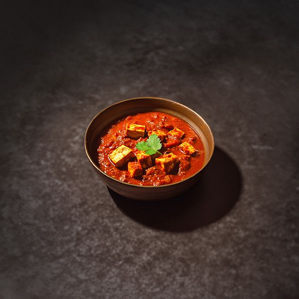 Paneer Rogan Josh
