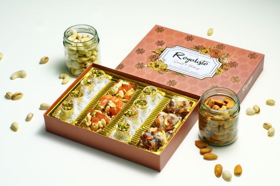 Premium Assorted Box