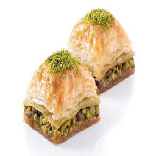 Square Baklava