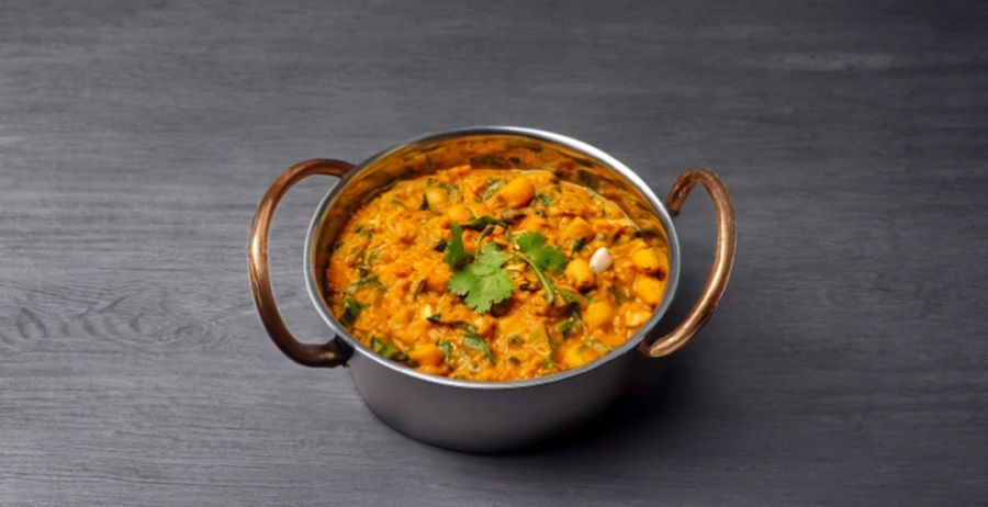 Veg Handi
