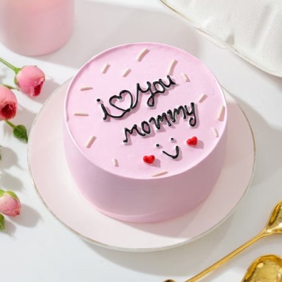 Mother's Day Special Cake new