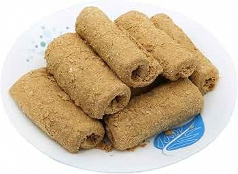 Roll Gajak (500gm)