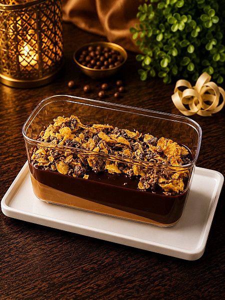 Chocolate Matilda Tub Cake