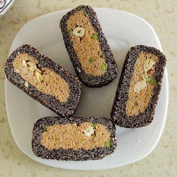 Chocolate Lattha (500gm)