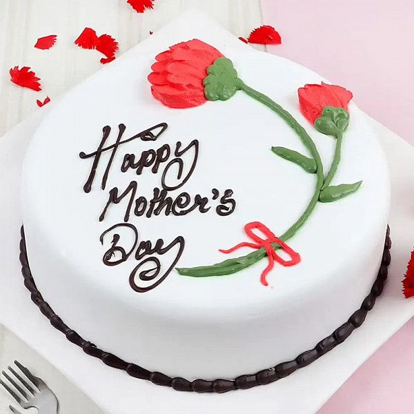 Creamy Pineapple Love For Mom