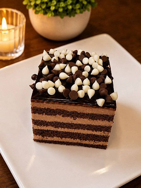 Chocochips Pastry