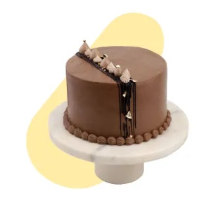 Chocolate Cake  new