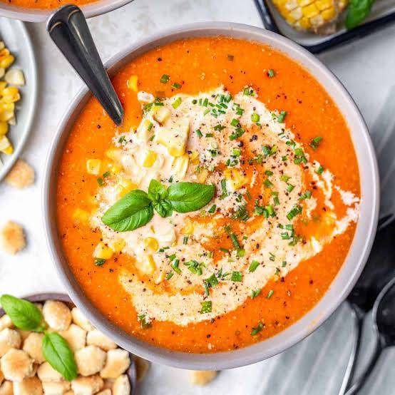 Tomato Soup