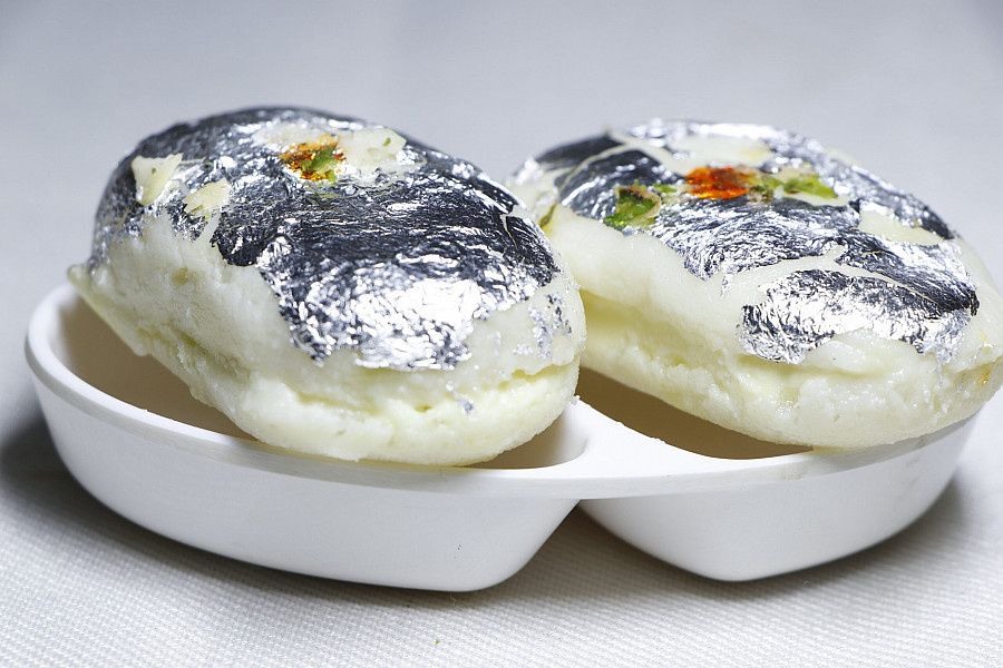 Chhena Sandwich