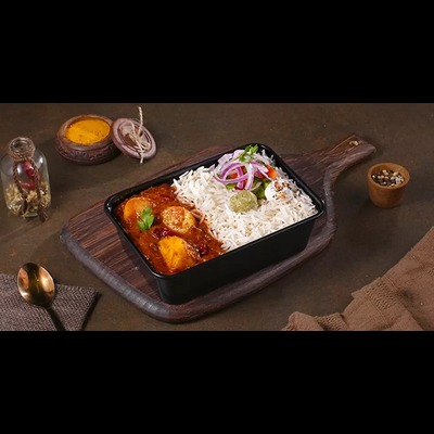 Desi Box