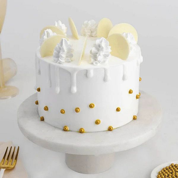 Yummy Pineapple Cake
