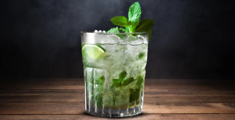 Classic Mojito