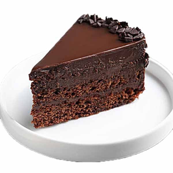 Dark Chocolate Pastry