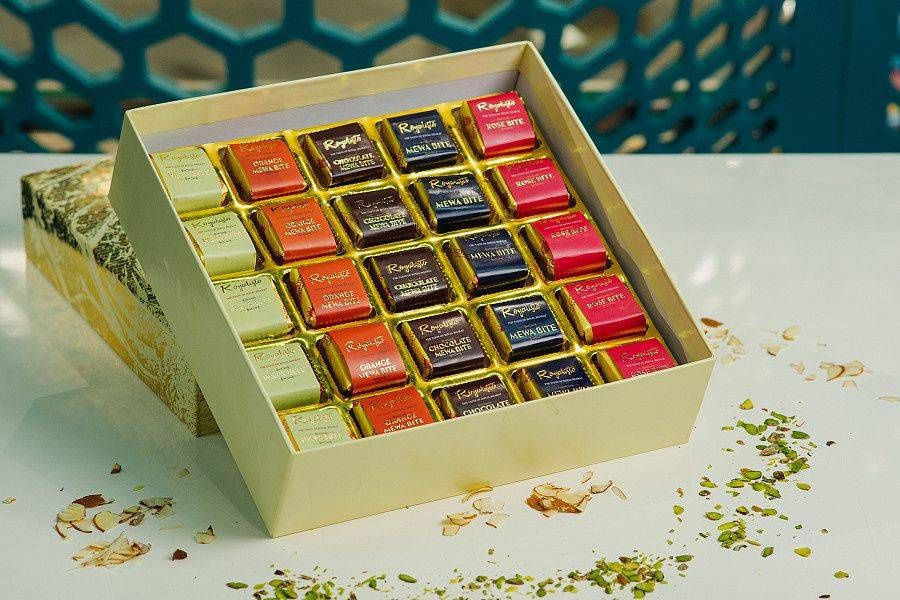 Assorted Bites Box