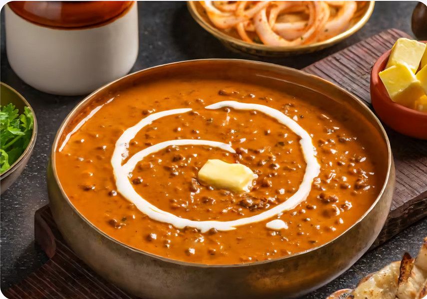 Dal Makhani