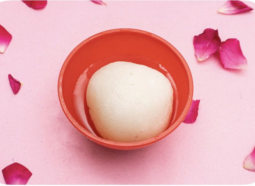 Falahari Rasgulla