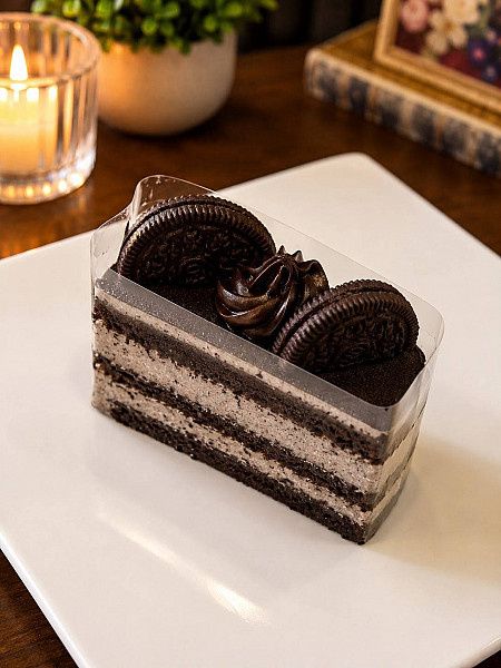 Oreo Pastry