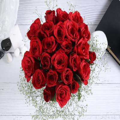 Every Girls Dream Bouquet