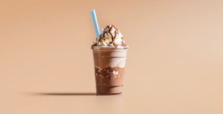 Chocolate Shakes