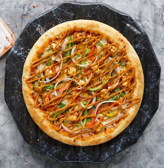 Royalisto Special Pizza