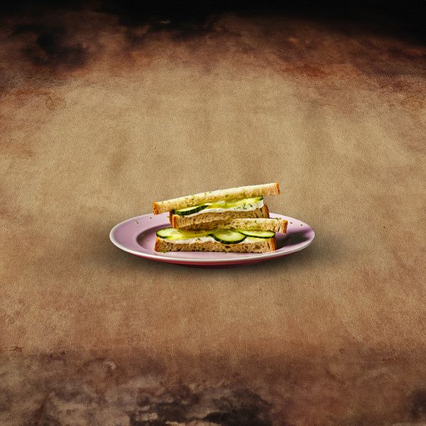 Veg Cheese Sandwich
