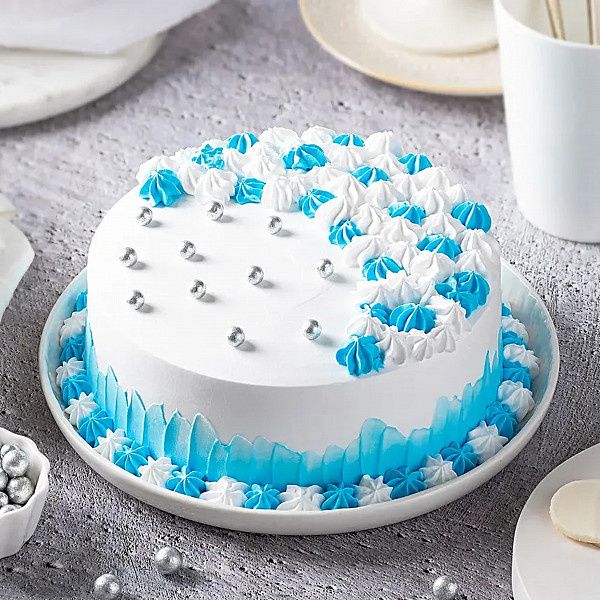 Birthday Designer Chocolate Cake