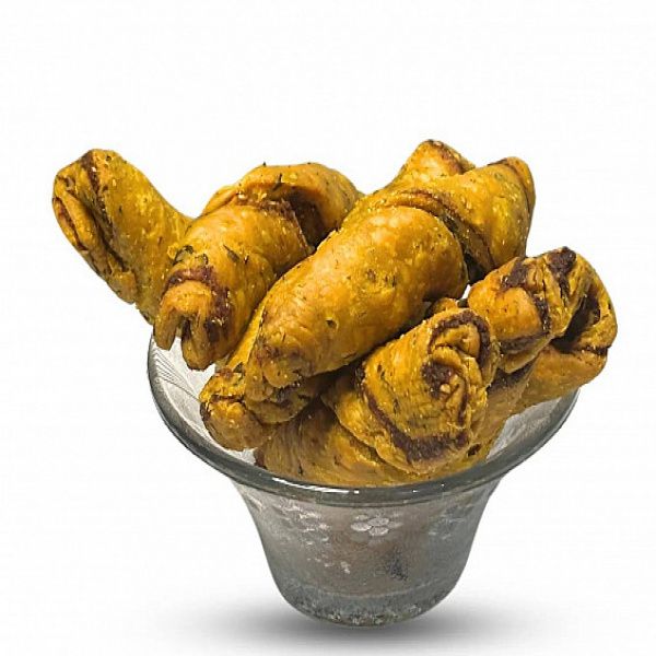 Methi Roll [250gm]