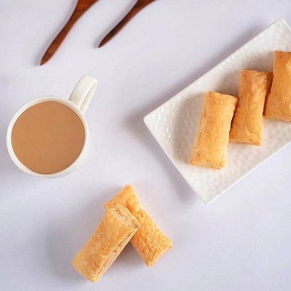 Khari Puff [250gm]