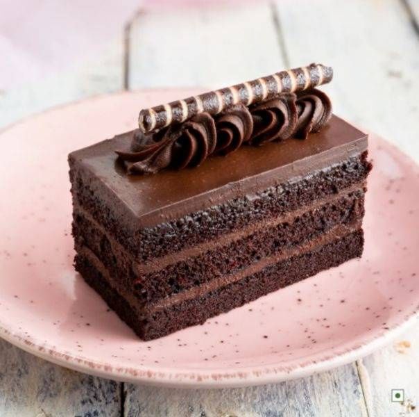 Chocolate Pastry